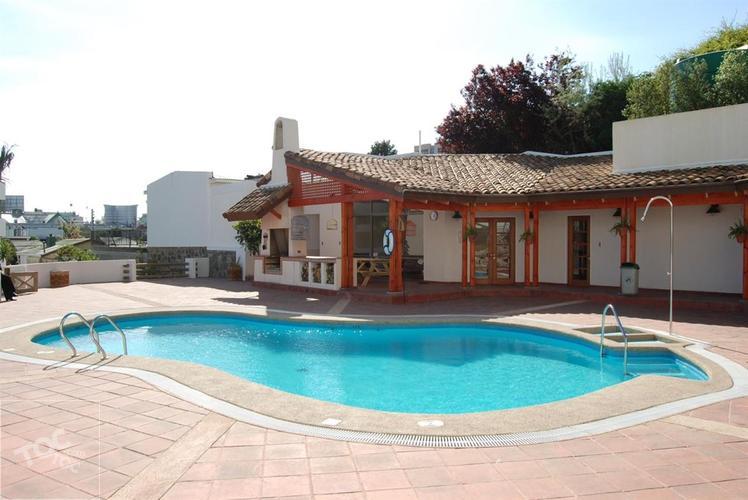 Departamento en Reñaca