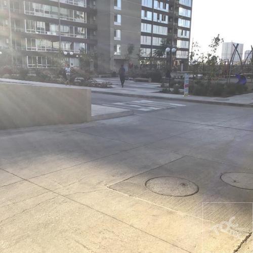 San Petersburgo 6351, Condominio Ciudad del Niño