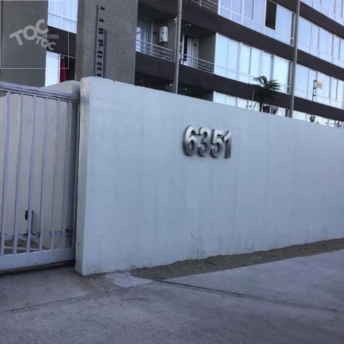 San Petersburgo 6351, Condominio Ciudad del Niño
