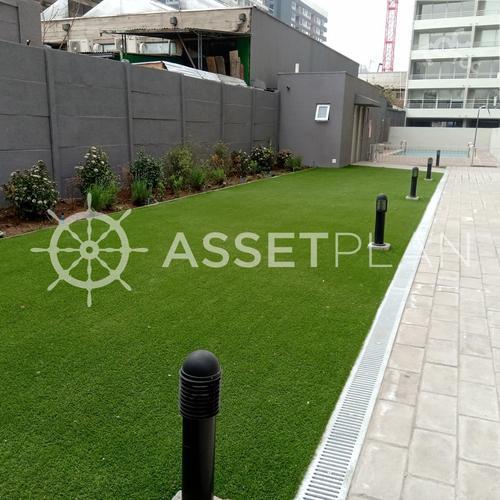 Eyzaguirre 819 (+ Estacionamiento /+ Bodega), Condominio Vive San Francisco