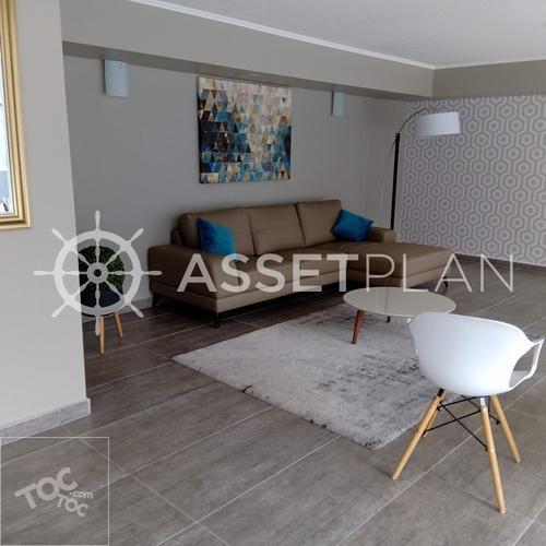 Eyzaguirre 819 (+ Estacionamiento /+ Bodega), Condominio Vive San Francisco