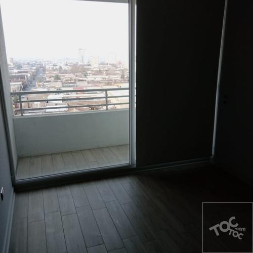Eyzaguirre 819 (+ Estacionamiento /+ Bodega), Condominio Vive San Francisco