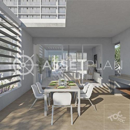 Lago Pirihueico 6502 (+ Estacionamiento ), Condominio Edificio Visión Urbana