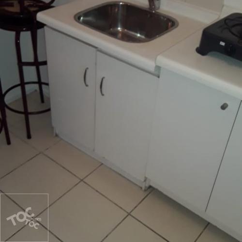 Manco Capac 1576, Condominio Condominio Florencia