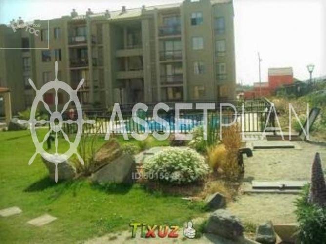 Manco Capac 1576, Condominio Condominio Florencia