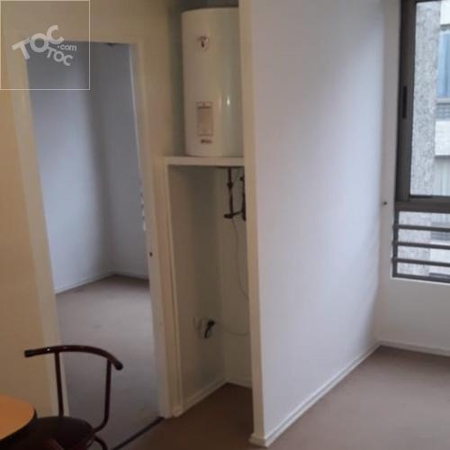 Manco Capac 1576, Condominio Condominio Florencia