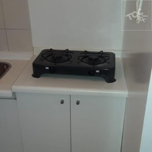 Manco Capac 1576, Condominio Condominio Florencia