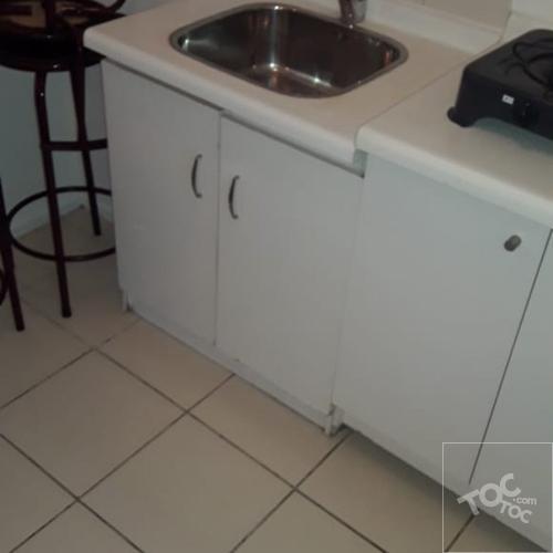 Manco Capac 1576, Condominio Condominio Florencia