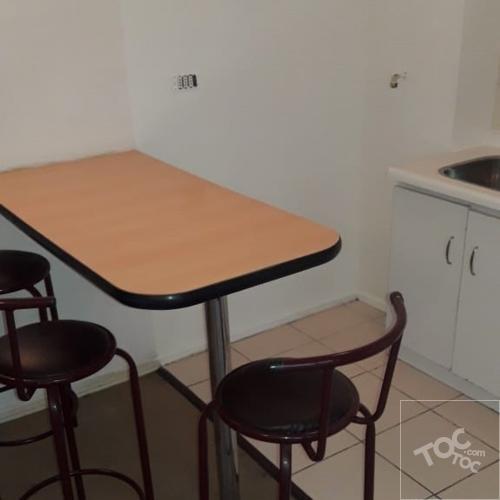 Manco Capac 1576, Condominio Condominio Florencia