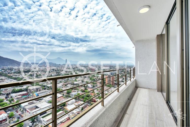 Emilio Vaisse 770, Condominio Eco Italia