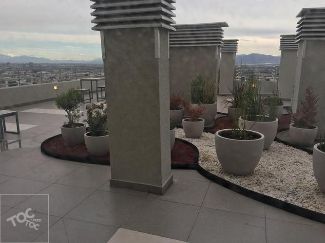 Arriendo Departamento Amoblado Moneda Santiago