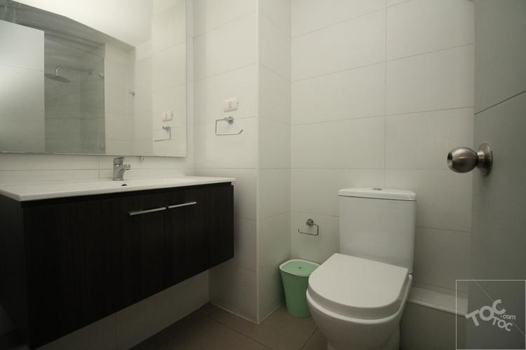 Arriendo Departamento Amoblado Moneda Santiago