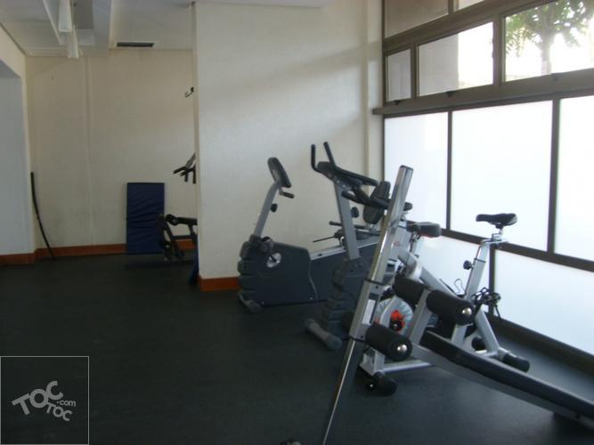 Manuel Antonio Tocornal 601, Condominio Carmen Argomedo