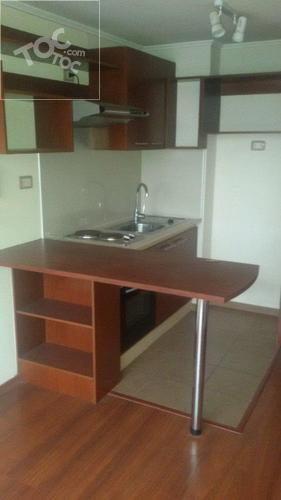 Manuel Antonio Tocornal 601, Condominio Carmen Argomedo