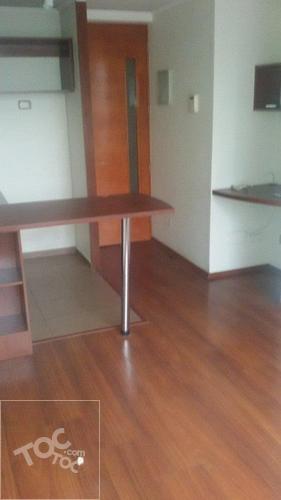 Manuel Antonio Tocornal 601, Condominio Carmen Argomedo