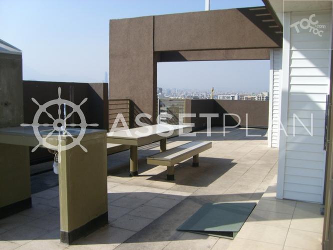 Manuel Antonio Tocornal 601, Condominio Carmen Argomedo
