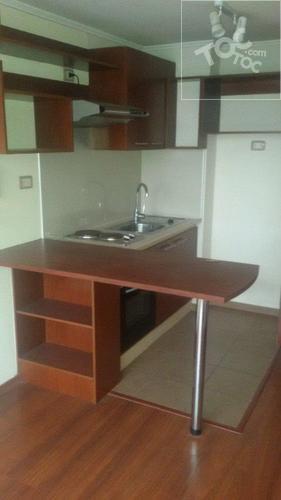 Manuel Antonio Tocornal 601, Condominio Carmen Argomedo