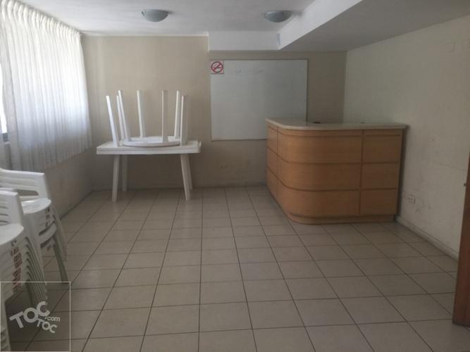 Eleuterio Ramirez 1291, Condominio Paseo Bulnes
