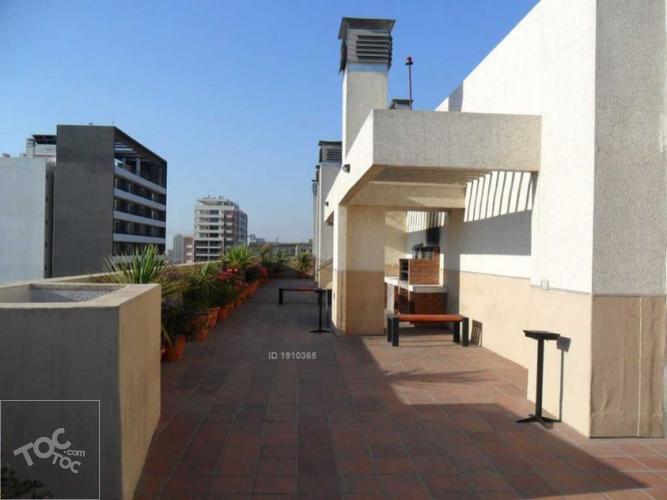 Eleuterio Ramirez 1291, Condominio Paseo Bulnes