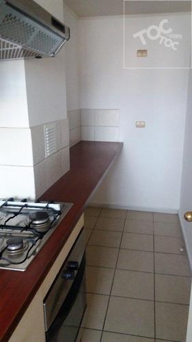 Eleuterio Ramirez 1291, Condominio Paseo Bulnes