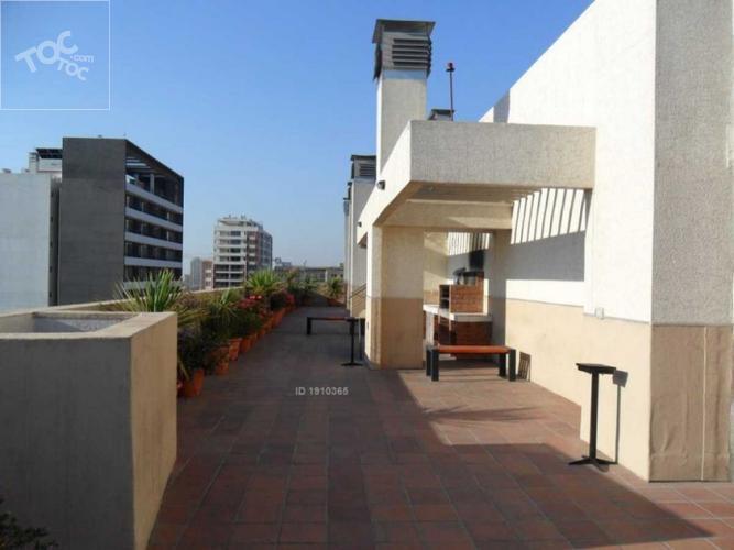 Eleuterio Ramirez 1291, Condominio Paseo Bulnes