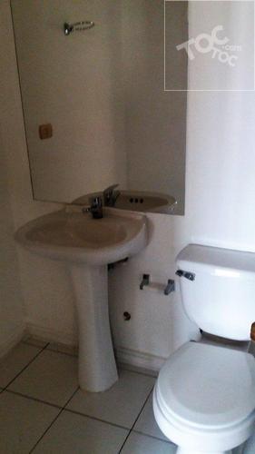 Eleuterio Ramirez 1291, Condominio Paseo Bulnes