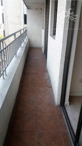 Eleuterio Ramirez 1291, Condominio Paseo Bulnes
