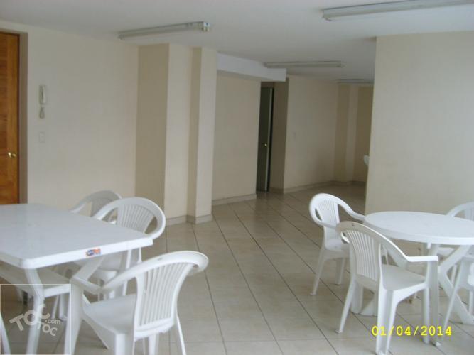 General Jofre 21, Condominio Portal Vicuña
