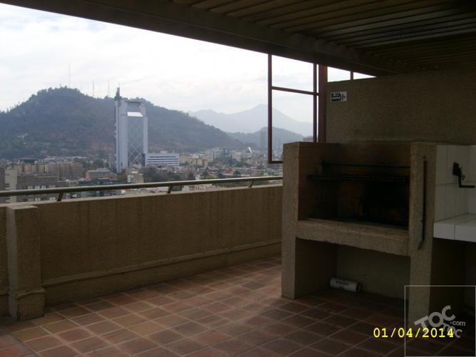 General Jofre 21, Condominio Portal Vicuña