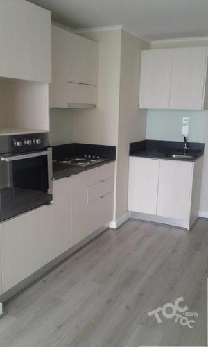San Martin 841, Condominio Step