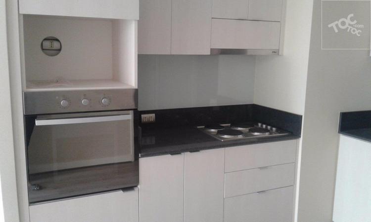 San Martin 841, Condominio Step