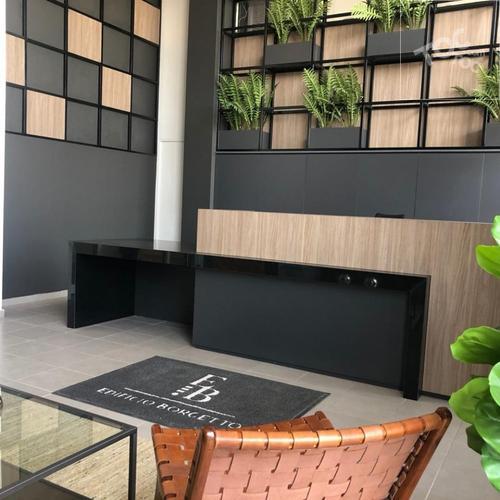 Radal 1227, Condominio Borgetto