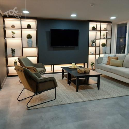 Radal 1227, Condominio Borgetto