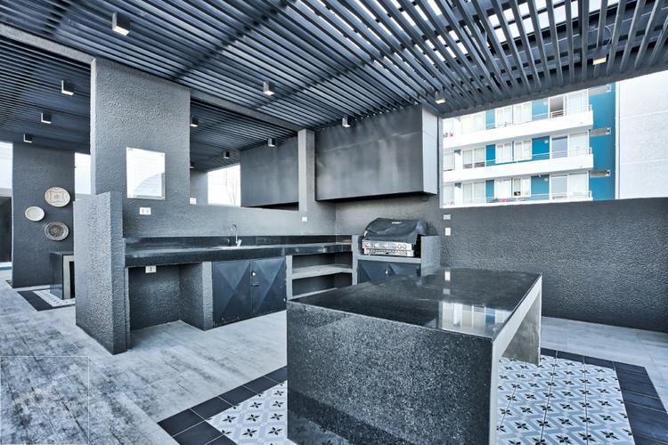 Radal 1227, Condominio Borgetto