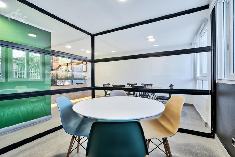 Radal 1227, Condominio Borgetto