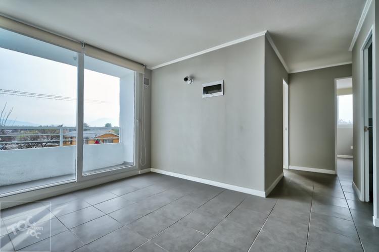Radal 1227, Condominio Borgetto