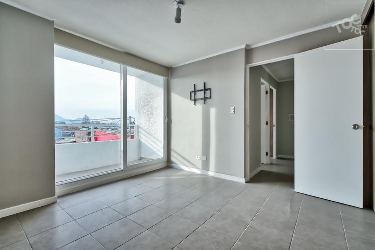Radal 1227, Condominio Borgetto