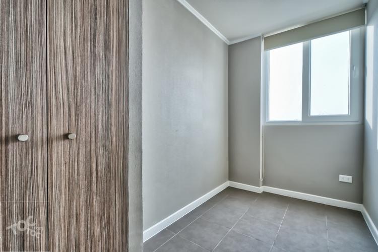 Radal 1227, Condominio Borgetto