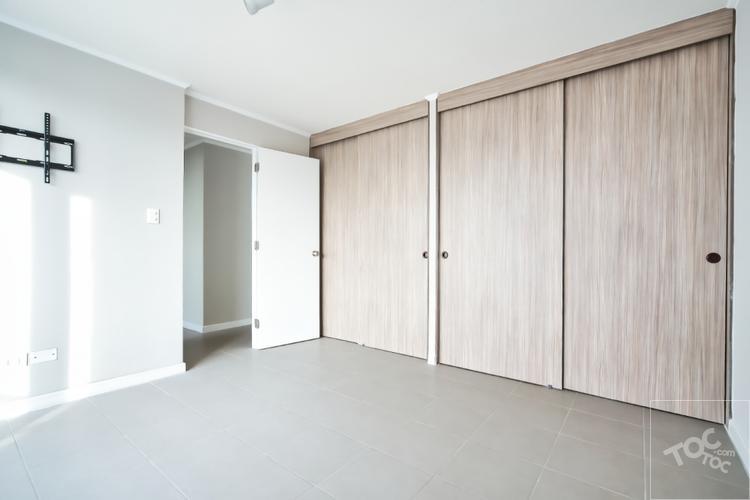 Radal 1227, Condominio Borgetto