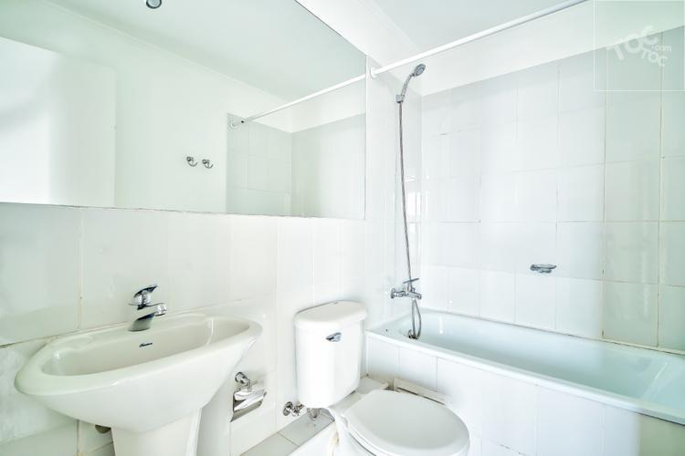 Radal 1227, Condominio Borgetto