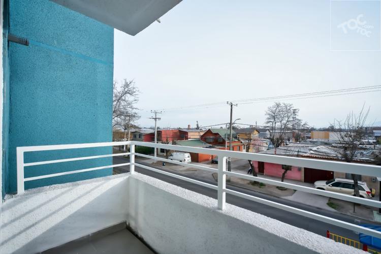 Radal 1227, Condominio Borgetto