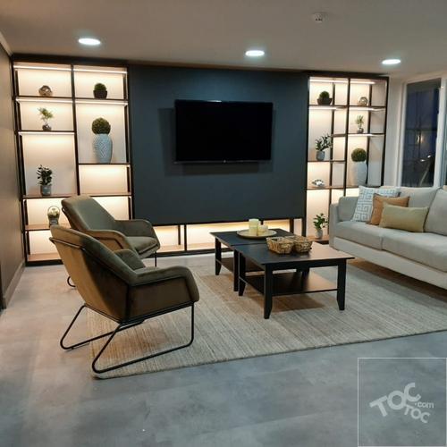 Radal 1227, Condominio Borgetto
