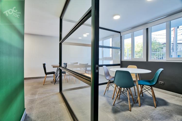 Radal 1227, Condominio Borgetto