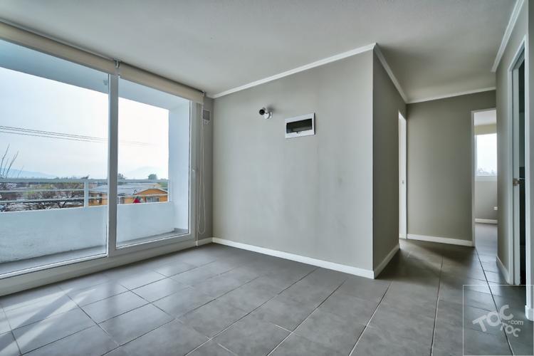 Radal 1227, Condominio Borgetto
