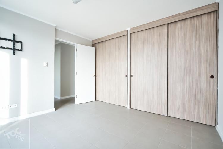 Radal 1227, Condominio Borgetto