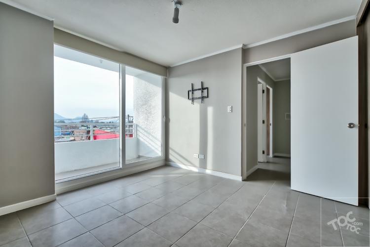 Radal 1227, Condominio Borgetto