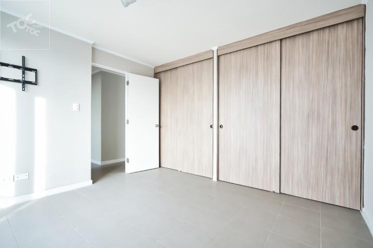Radal 1227, Condominio Borgetto