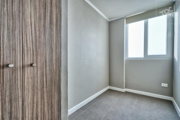Radal 1227, Condominio Borgetto