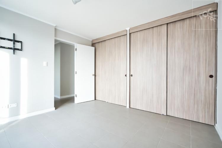 Radal 1227, Condominio Borgetto
