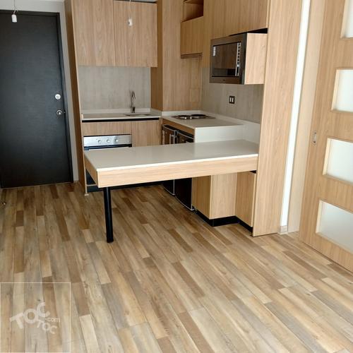 Sazie 2054, Condominio Edificio Think